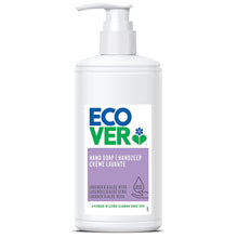 Ecover Lavender Hand Wash