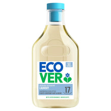 Ecover Everyday Laundry Liquid 1.5L (17 Washes)