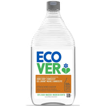 Ecover Simply Soothing Hand Wash with Citrus - 950ml