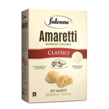 FALCONE SOFT AMARETTI CLASSIC 170 GR