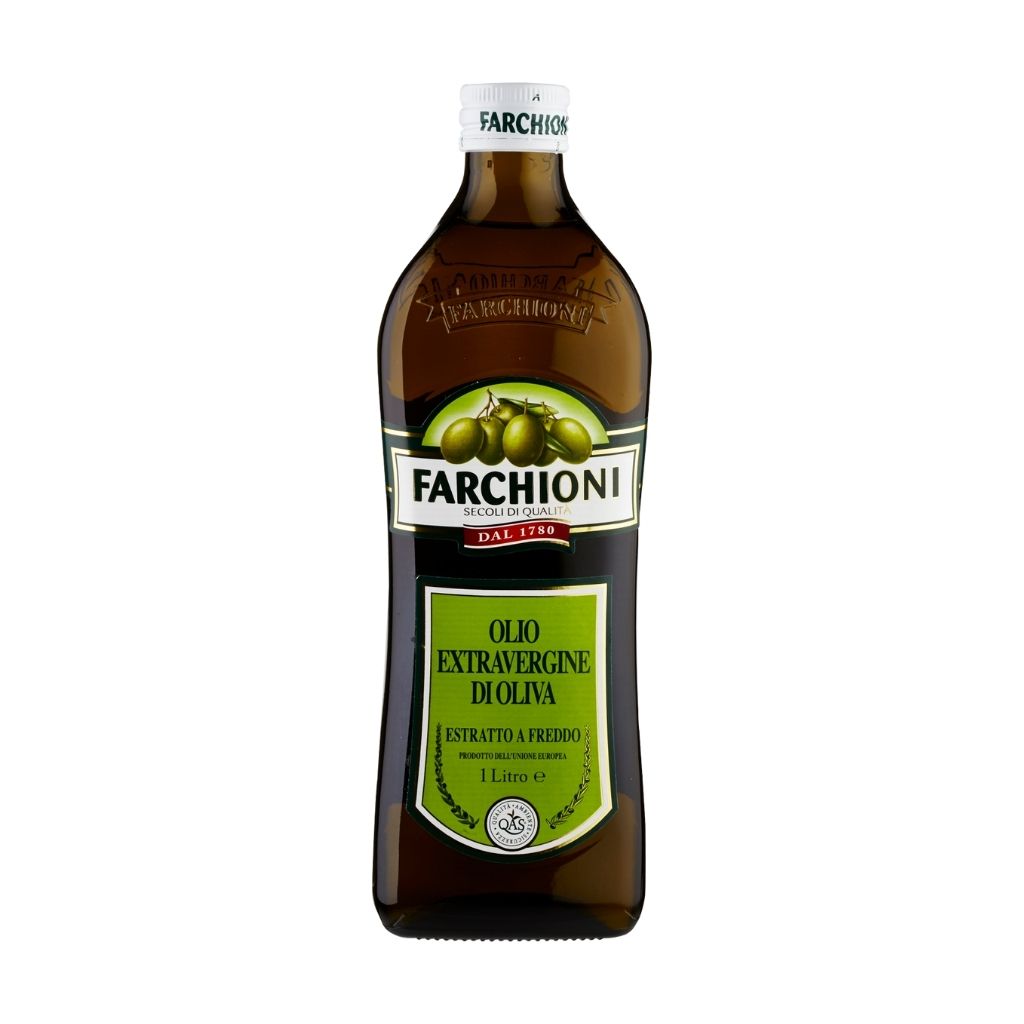 FARCHIONI EXTRA VIRGIN OLIVE OIL 1L