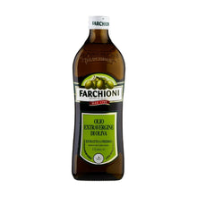 FARCHIONI EXTRA VIRGIN OLIVE OIL 1L