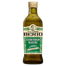 Filippo Berio Extra Virgin Olive Oil 500ml