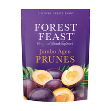 Forest Feast Orchard Prunes 200g