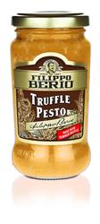 Filippo Berio Truffle Pesto 190g