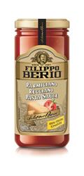 Filippo Berio Parmigiano Pasta Sauce 340g