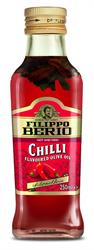 Filippo Berio Chilli Flavoured Olive Oil 250ml