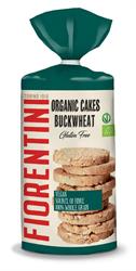 Fiorentini Organic Buckwheat Cake 100g