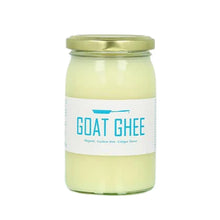 Ghee Easy GOAT Ghee 245g