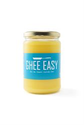 Ghee Easy Organic Ghee 500g