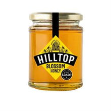Hilltop Blossom Honey jar 340g