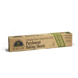 If You Care Unbleached Baking Sheets 24 Sheets
