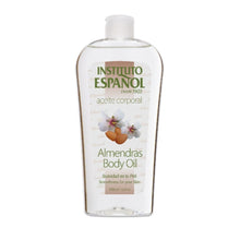 Instituto Espanol  Almond Body Oil 400 ml