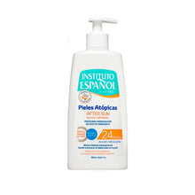 Instituto Espanol Body Lotion after sun Atopic Skin 300 ML