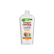 Instituto Espanol Coconut Body Oil 400 ml