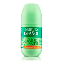 Instituto Espanol Desodorante Roll-on Aloe Vera 75 ml