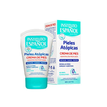 Instituto Espanol Foot Cream Atopic Skin 100 ML