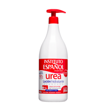 Instituto Espanol   Large Format Urea Moisturizing Lotion 950 ml