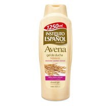 Instituto Espanol Oatmeal  Avena Shower Gel 1250 ml