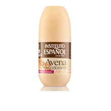 Instituto Espanol Oatmeal Desodorante Roll-on Avena 75 ml
