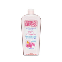 Instituto Espanol Rosehip Body Oil 400 ml