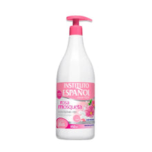 Instituto Espanol Rosehip  Moisturizing Lotion Large Format 950 ml