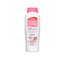 Instituto Espanol Rosehip Shower Cream Gel 1250 ml