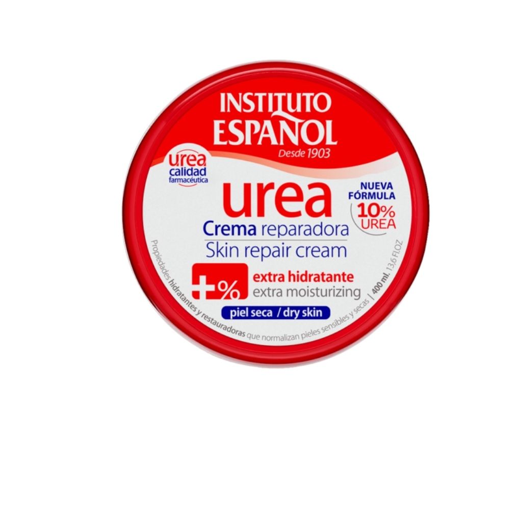 Instituto Espanol Urea Repairing Cream   30 ml
