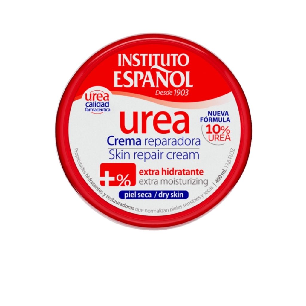 Instituto Espanol Urea Repairing Cream  400 ml