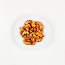 Snack Organic - Yaemon Tamari Roasted Cashew Nuts