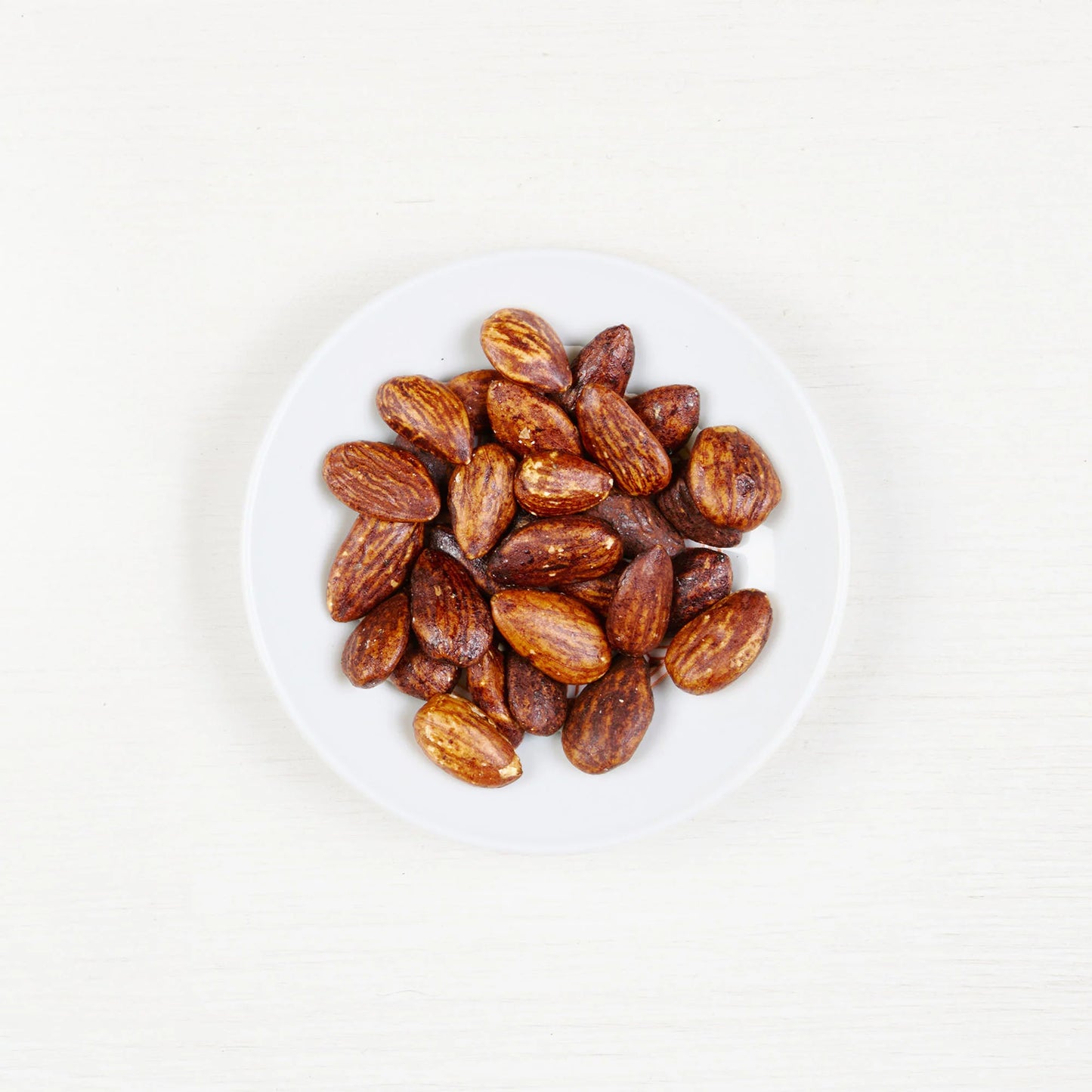 Snack Organic - Yaemon Tamari Roasted Almonds