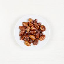 Snack Organic - Yaemon Tamari Roasted Almonds