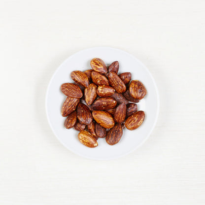 Snack Organic - Yaemon Tamari Roasted Almonds