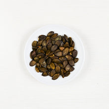 Snack Organic - Yaemon Tamari Roasted Pumpkin Seeds