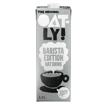 Oatly Barista Edition Oat Drink 1.5 Litres
