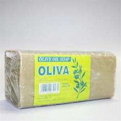 Olive Oil Soap Bulk 600g