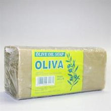 Olive Oil Soap Bulk 600g