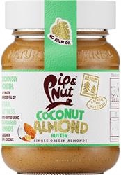 Coconut Almond Butter Jar 170g