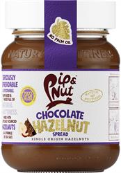 Pip & Nut Chocolate Hazelnut Spread 165g