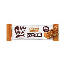 Pip & Nut Protein Caramel Almond Bar 46g