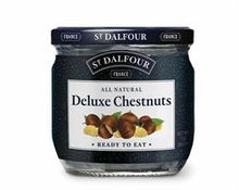 Whole Chestnuts 200g