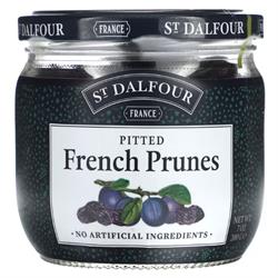 Pitted Prunes 200g