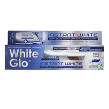 WHITE GLO Instant White Toothpaste