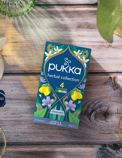 Herbal Collection