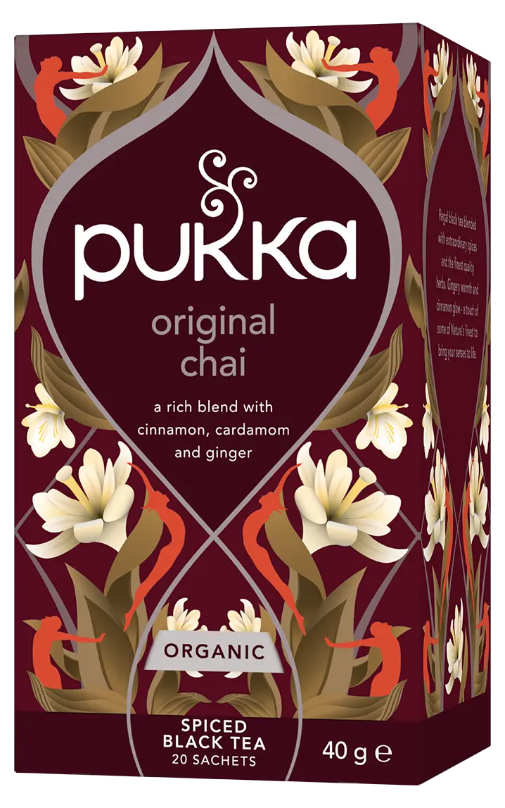 Original Chai