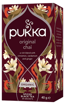 Original Chai
