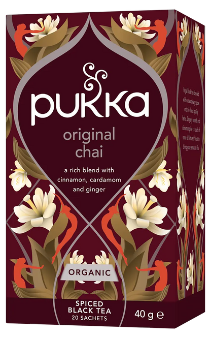 Original Chai