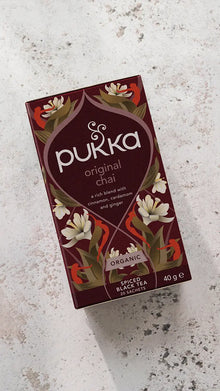 Original Chai