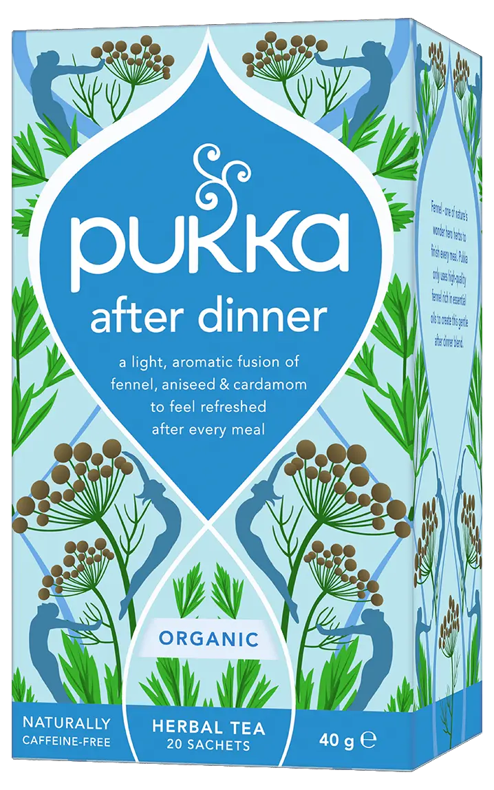 After Dinner