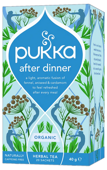 After Dinner